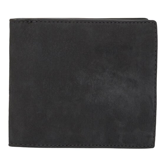 Calvin Klein CK Refined Wallet RFID protection Leather 11.5 cm