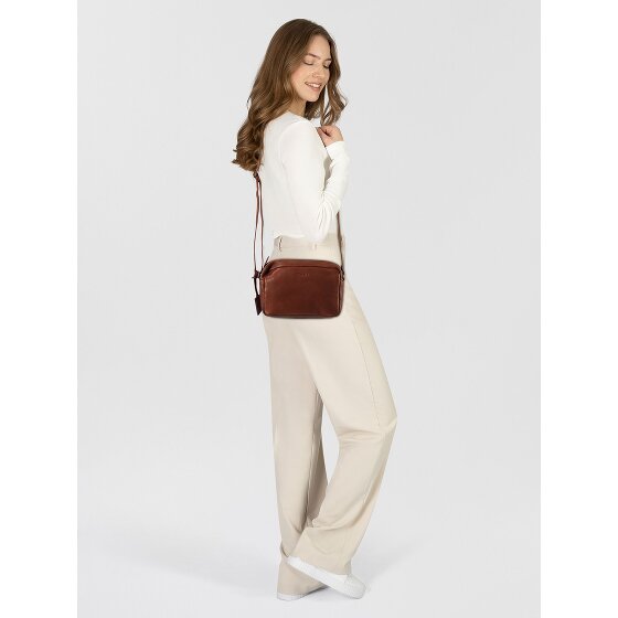 Burkely Antique Avery Shoulder bag Leather 22 cm