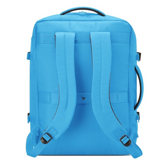Roncato Ironik 2.0 Daypack 55 cm Laptop compartment