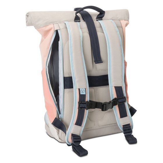 Johnny Urban Eco Series Allen Medium Daypack 40.5 cm Laptop compartment
