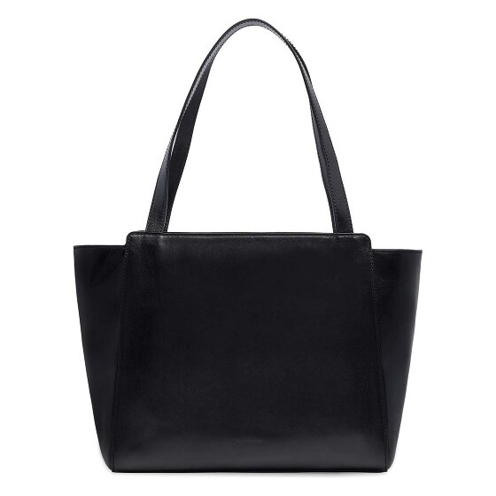 The Bridge Lucrezia Shoulder Bag Genuine Leather 31 cm