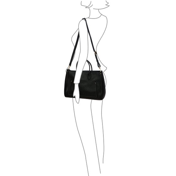 Bric's Gondola Tulipano handbag leather 38 cm