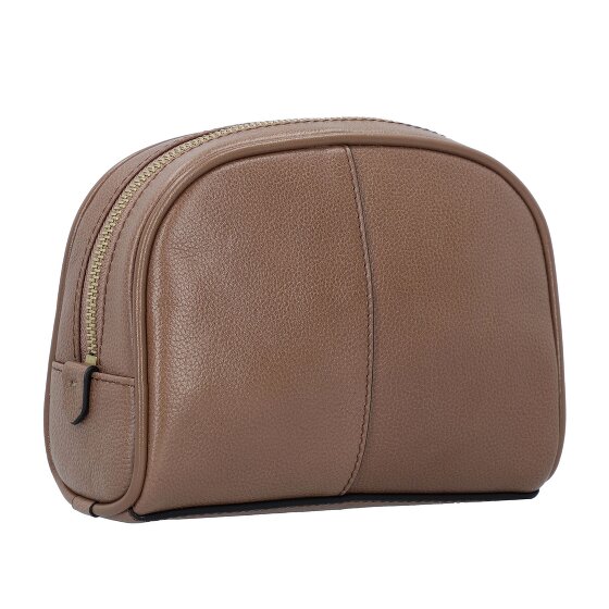 The Bridge Elisabetta Cosmetic bag Leather 18 cm