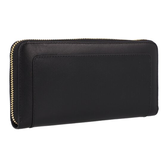 The Bridge Cecilia Wallet RFID protection Leather 19.5 cm