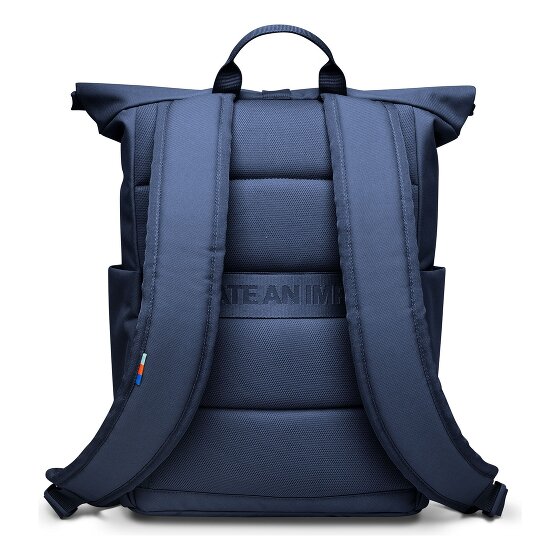 GOT BAG Rolltop Easy Daypack 40 cm Laptop compartment
