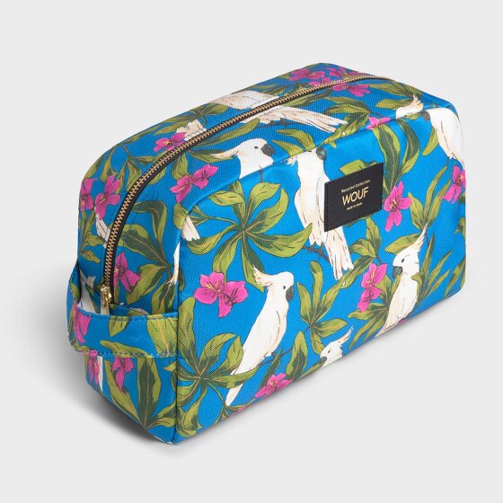 Wouf Toilet bag 29.5 cm