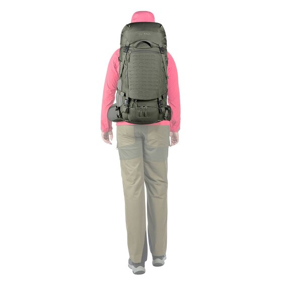 Tatonka Pyrox 40+10 Hiking backpack 70 cm