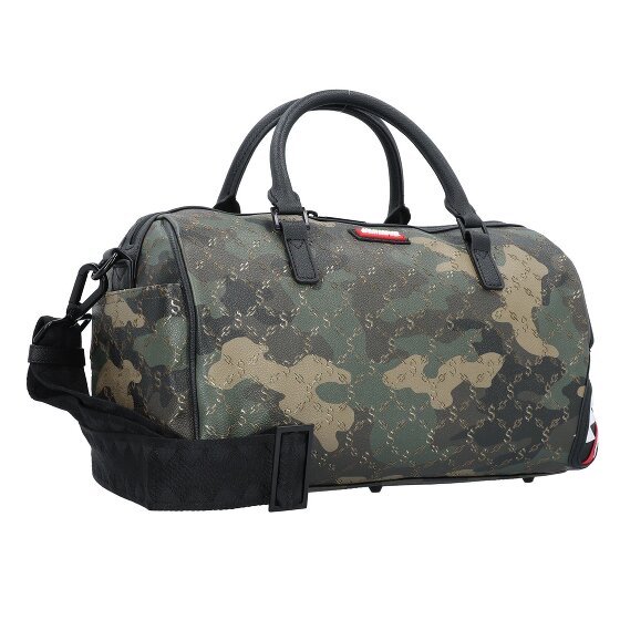 Sprayground $ Pattern handbag 33 cm
