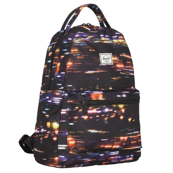 Herschel Nova Mid backpack 42 cm laptop compartment
