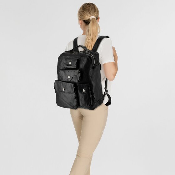 Campomaggi Pino Daypack Leather 39.5 cm