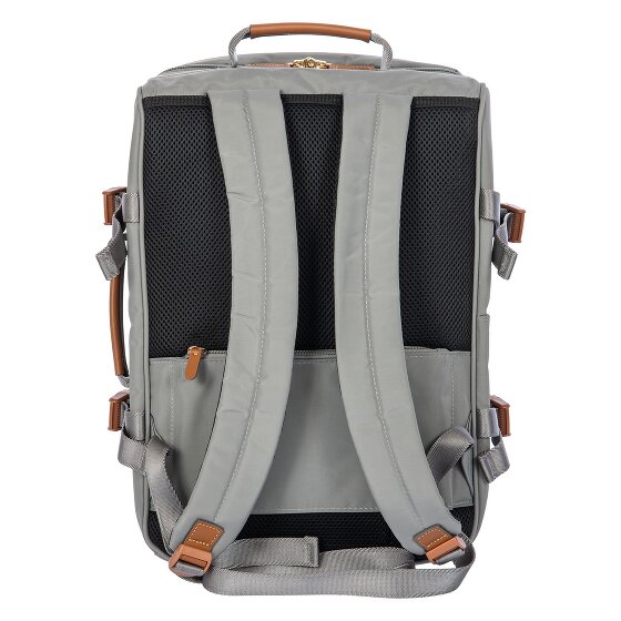 Bric's X-Travel backpack 42 cm laptop compartment