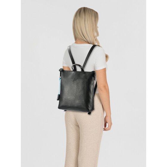 Gabs Loilita City Backpack S Genuine Leather 29 cm