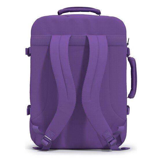 Cabin Zero Classic 114 Daypack 51 cm Laptop compartment