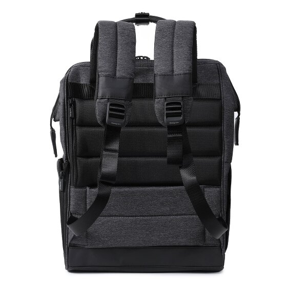 Hedgren Next Clip Daypack RFID protection 39 cm Laptop compartment