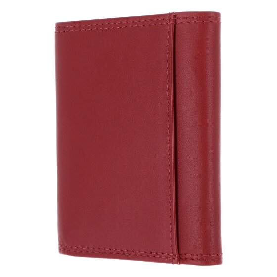 Golden Head Polo Wallet RFID protection Genuine Leather 10 cm