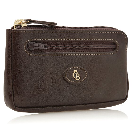 Castelijn & Beerens Gaucho key wallet RFID leather 13.5 cm