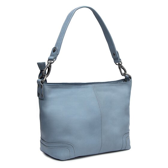 The Chesterfield Brand Zarita Shoulder Bag Leather 22 cm