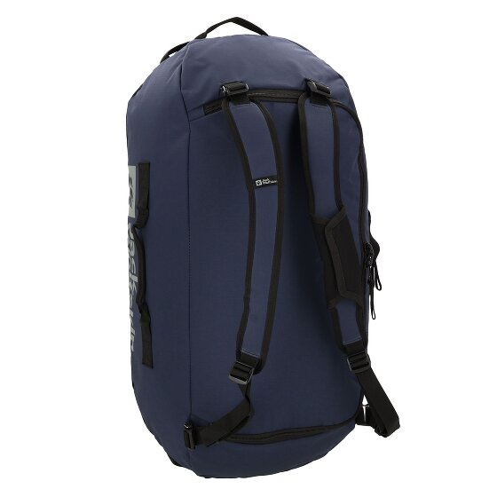 Jack Wolfskin All-In 65 Weekender travel bag 70 cm
