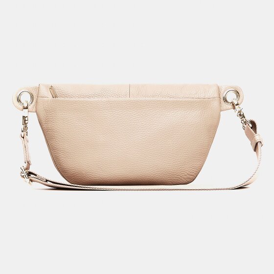 Mandarina Duck Mellow Leather Bum bag Genuine Leather 30 cm