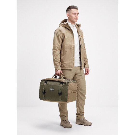 Fjällräven Vardag Splitpack 45 L Weekender travel bag 48 cm