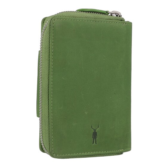 Jack Kinsky Aruba Wallet Leather 14 cm