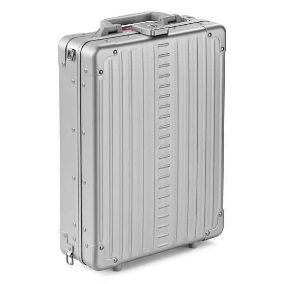 Aleon Verical Laptop Case Briefcase 42 cm laptop compartment