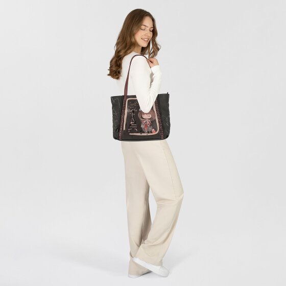 Anekke Mademoiselle Shopper Bag 32 cm