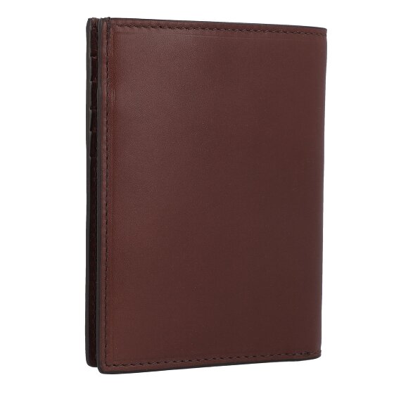The Bridge Alberto Wallet Leather 9.5 cm