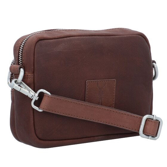 Jack Kinsky Aruba 1 Shoulder bag Leather 19 cm