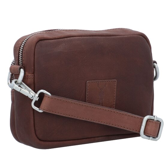 Jack Kinsky Aruba 1 Shoulder bag Leather 19 cm