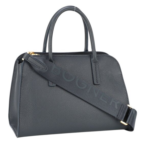 Bogner Pontresina Tonina Handbag Leather 28 cm