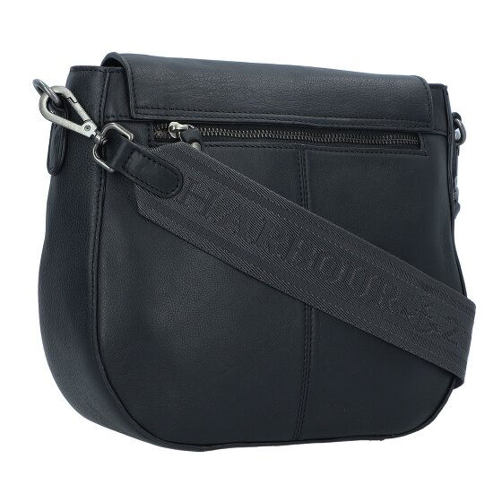 Harbour 2nd Just Pure Shoulder bag Leather 27 cm