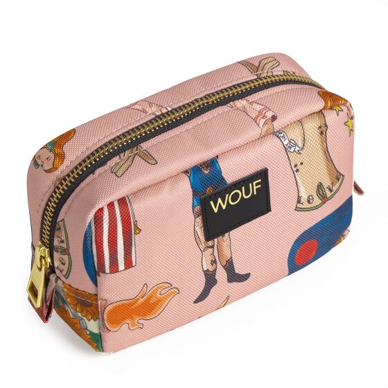 Wouf Daily Toilet bag 15 cm