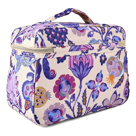 Oilily Sapphire Chintz Toilet bag 28 cm