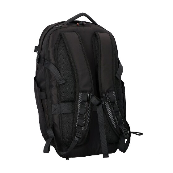 American Tourister Pacepro Daypack 53 cm Laptop compartment