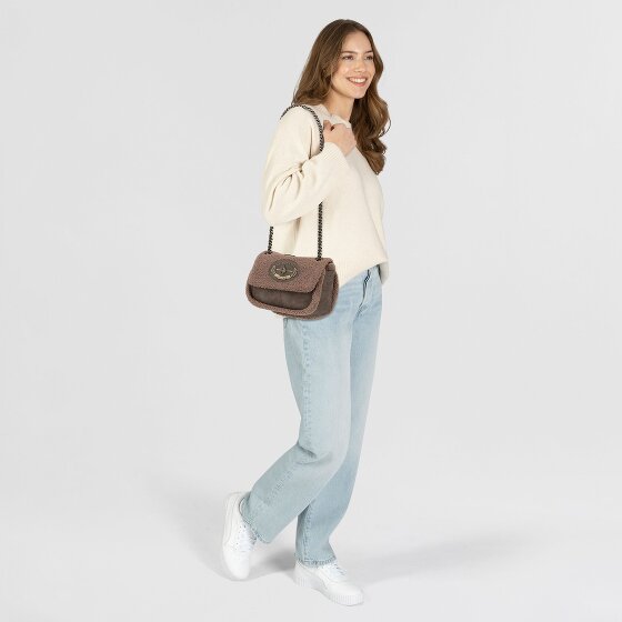 U.S. Polo Assn. Holly Shoulder Bag S 23.5 cm