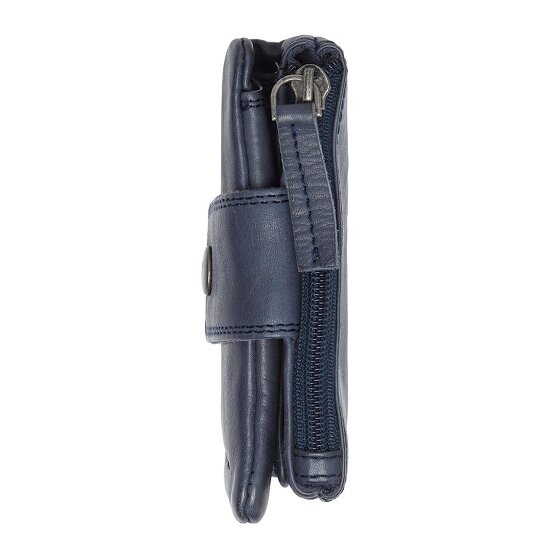 The Chesterfield Brand Mavona Wallet Leather 10 cm