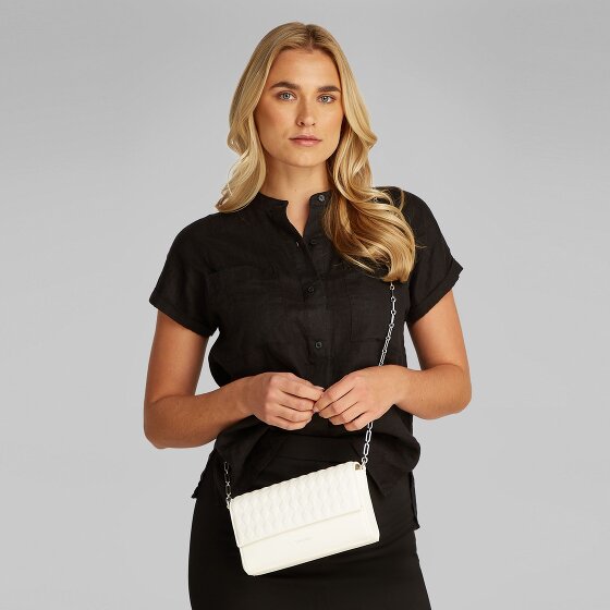 Calvin Klein Mini Quilt Shoulder bag 21 cm