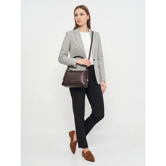 Armani Exchange Helen Shoulder Bag 23 cm