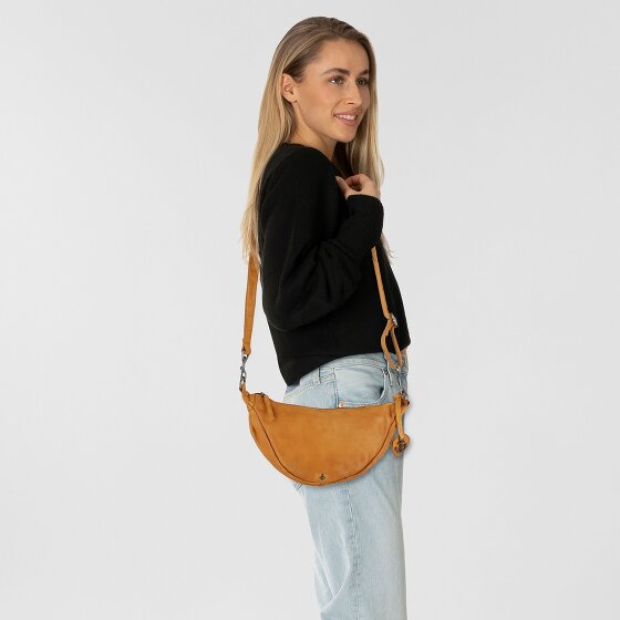 Harbour 2nd Anchor Love Shoulder bag Leather 33 cm