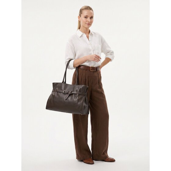 Coccinelle Sabine Shoulder Bag 39 cm