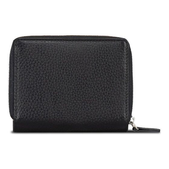 Jost Vika Wallet RFID protection Leather 10.5 cm