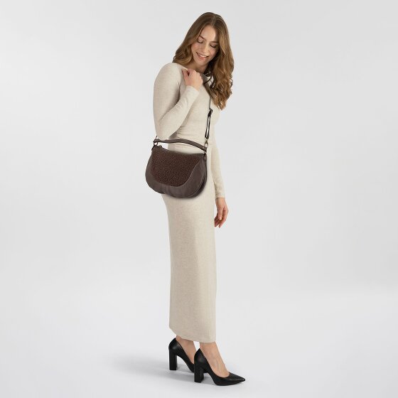 Gabs Marty Shoulder Bag Leather 35 cm