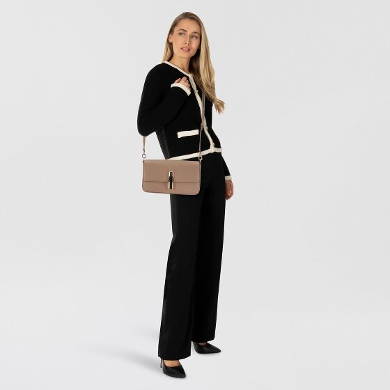 Furla Iride Shoulder bag Leather 24 cm