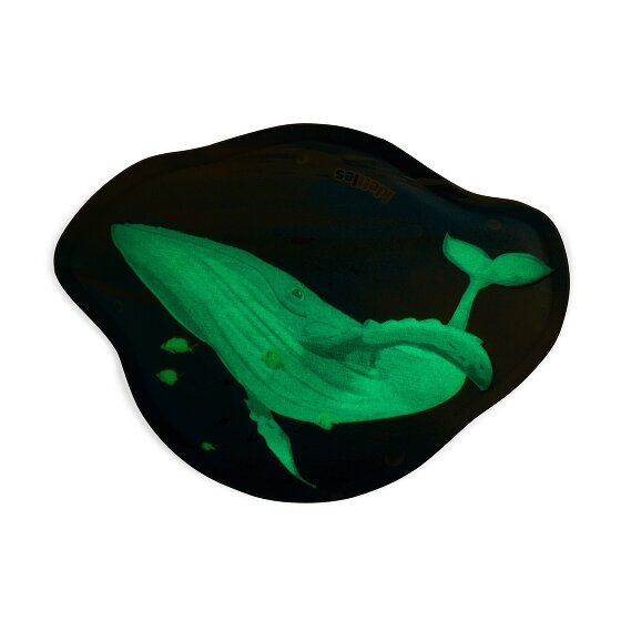 ergobag Glow in the Dark Klettie