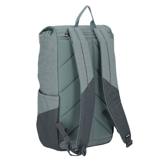 Thule Lithos 16L Daypack 46 cm Laptop compartment