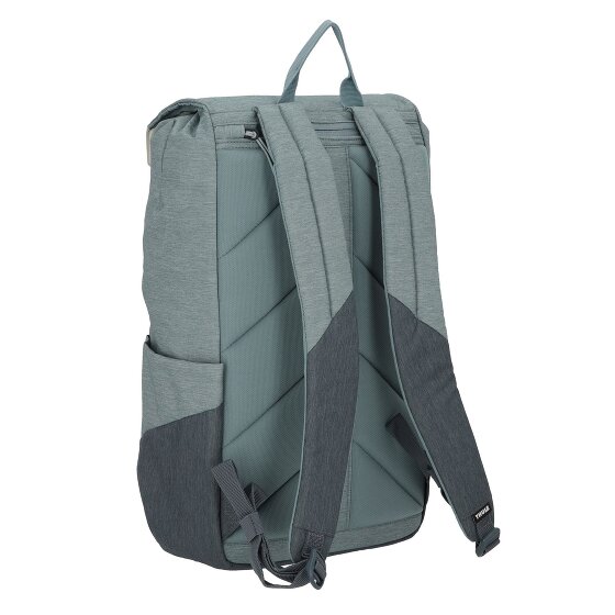 Thule Lithos 16L Daypack 46 cm Laptop compartment
