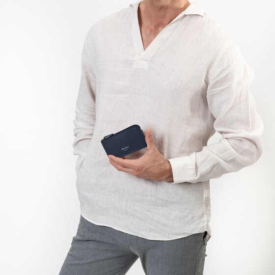 Redolz Leather Essentials Key wallet Leather 11.5 cm