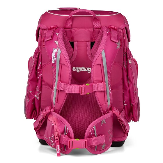ergobag Cubo School bag set