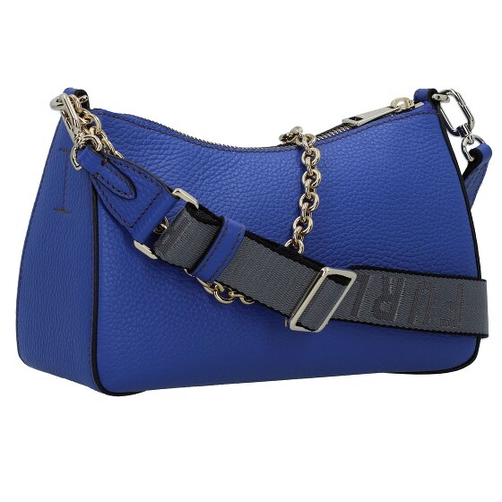Furla Primula Shoulder Bag Leather 23 cm